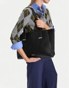 Mexx Geantă C--L-019-08 Negru