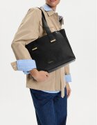 Mexx Geantă C--L-020-08 Negru