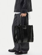 Mexx Geantă C--S-011-08 Negru
