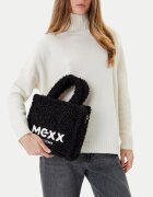 Mexx Geantă C--S-013-08 Negru