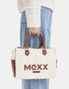 Mexx Geantă CEO--AJ-001-10 Alb