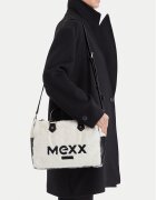 Mexx Geantă CEO--AJ-001-10 Alb