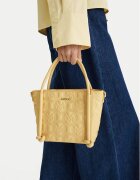 Mexx Geantă CEO--AJ-002-09 Galben