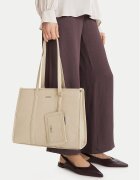 Mexx Geantă CEO--AJ-004-09 Crem