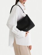 Mexx Geantă CEO--B-004-09 Negru