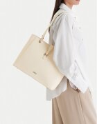 Mexx Geantă CEO--B-005-09 Écru