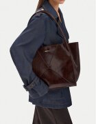 Mexx Geantă CEO--L-002-10 Maro
