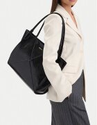 Mexx Geantă CEO--L-002-10 Negru