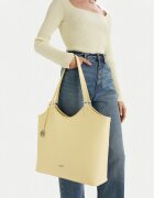 Mexx Geantă CEO--L-003-09 Galben