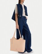 Mexx Geantă CEO--L-003-09 Portocaliu