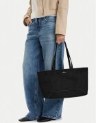Mexx Geantă CEO--L-003-10 Negru