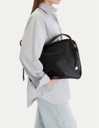 Mexx Geantă CEO--L-004-09 Negru