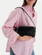 Mexx Geantă CEO--L-005-09 Negru