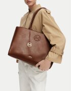 Mexx Geantă CEO--L-005-10 Maro