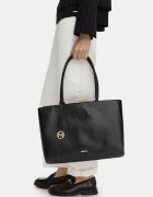 Mexx Geantă CEO--L-005-10 Negru