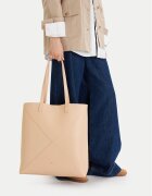 Mexx Geantă CEO--L-006-09 Bej