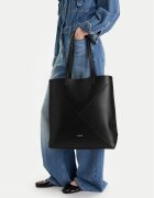 Mexx Geantă CEO--L-006-09 Negru