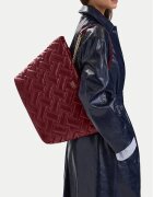 Mexx Geantă CEO--L-006-10 Vișiniu