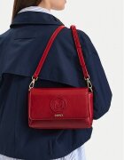 Mexx Geantă CEO--L-007-10 Roșu închis