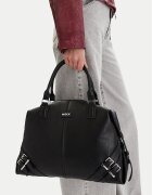 Mexx Geantă CEO--L-008-09 Negru