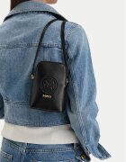 Mexx Geantă CEO--L-008-10 Negru