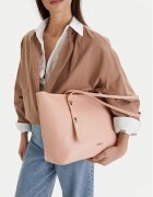 Mexx Geantă CEO--L-009-09 Roz