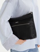 Mexx Geantă CEO--L-010-09 Negru