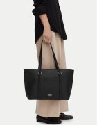 Mexx Geantă CEO--L-010-10 Negru