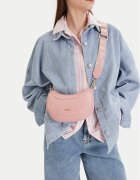 Mexx Geantă CEO--L-011-09 Roz