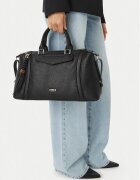 Mexx Geantă CEO--L-012-10 Negru