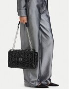 Mexx Geantă CEO--L-013-10 Negru