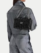 Mexx Geantă CEO--L-014-10 Negru