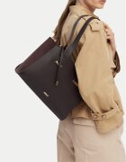 Mexx Geantă CEO--L-020-08 Maro