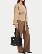 Mexx Geantă CEO--L-020-08 Negru