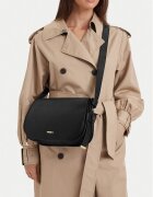 Mexx Geantă CEO--L-022-08 Negru