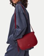 Mexx Geantă CEO--L-022-08 Vișiniu