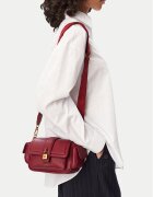 Mexx Geantă CEO--M-001-10 Roșu închis