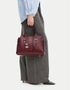 Mexx Geantă CEO--S-002-08 Vișiniu