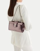 Mexx Geantă CEO--S-002-09 Argintiu