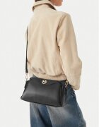 Mexx Geantă CEO--S-002-10 Negru