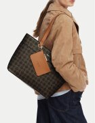 Mexx Geantă CEO--S-003-07 Maro închis