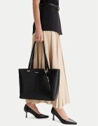 Mexx Geantă CEO--S-003-07 Negru