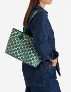 Mexx Geantă CEO--S-004-09 Verde