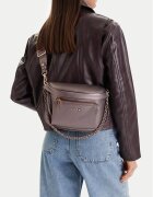 Mexx Geantă CEO--S-005-07 Argintiu