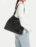 Mexx Geantă CEO--S-007-07 Negru