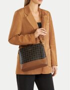 Mexx Geantă CEO--S-008-07 Maro închis