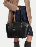 Mexx Geantă CEO--S-008-08 Negru