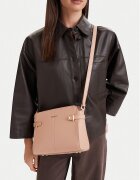 Mexx Geantă CEO--S-009-10 Roz