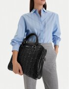 Mexx Geantă CEO--S-010-07 Negru