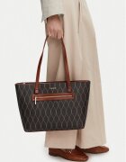 Mexx Geantă CEO--S-010-10 Maro închis
